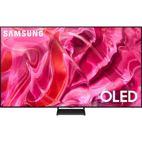 SPECIAL SALE Sam s u n g S90C 83" 4K HDR OLED TV