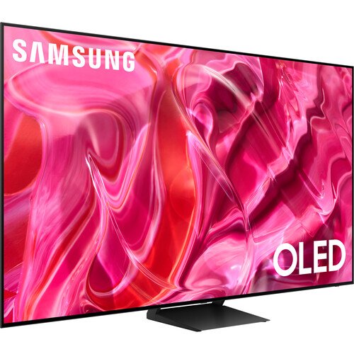 SPECIAL SALE Sam s u n g S90C 83" 4K HDR OLED TV