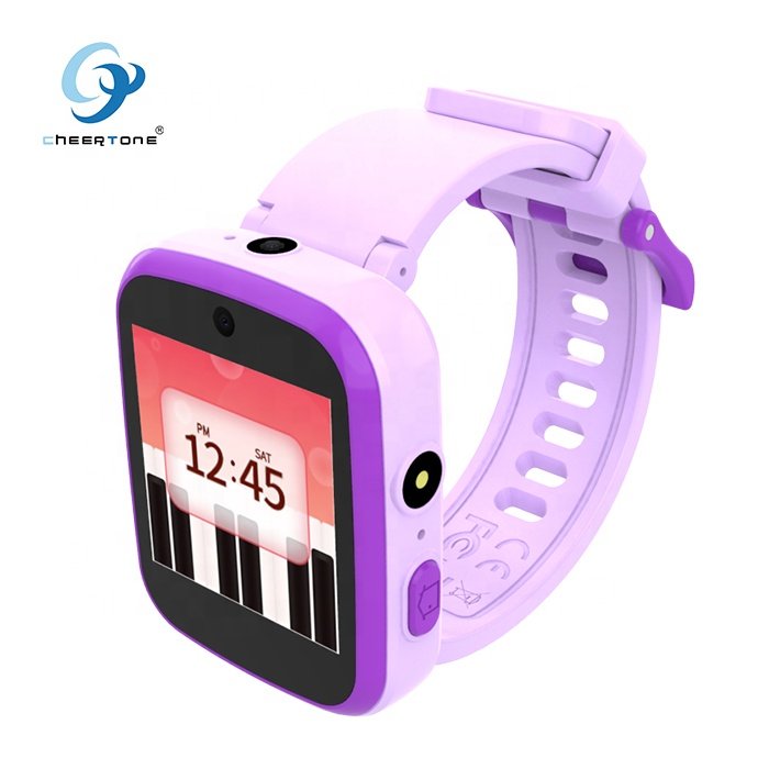 Best Kids Smart Watch Children Smart Watch With Music Camera Album Popular Kid Smart Watch