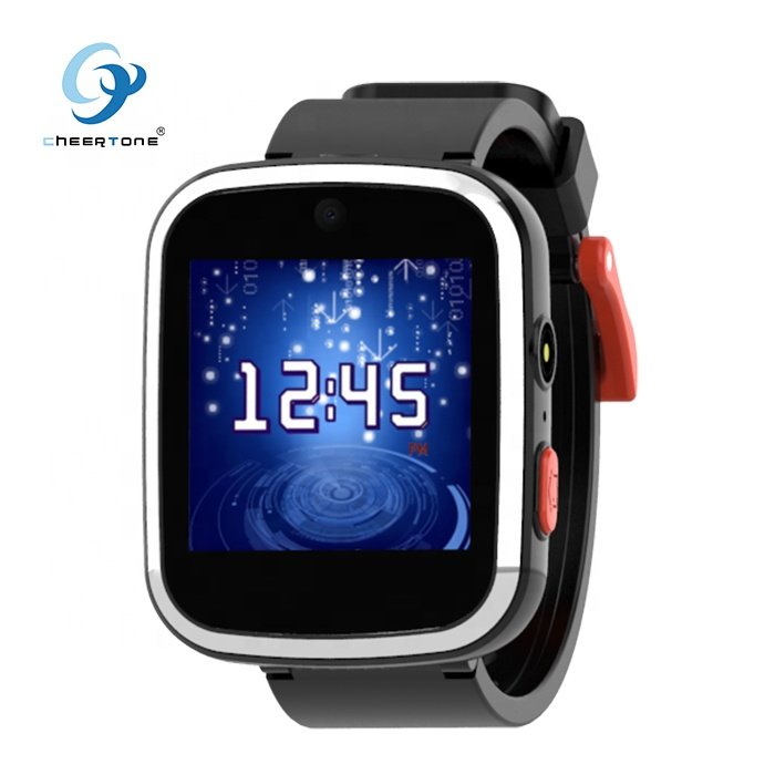 Best Kids Smart Watch Children Smart Watch With Music Camera Album Popular Kid Smart Watch