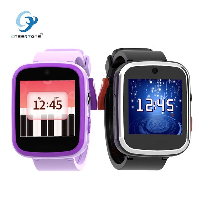 Best Kids Smart Watch Children Smart Watch With Music Camera Album Popular Kid Smart Watch