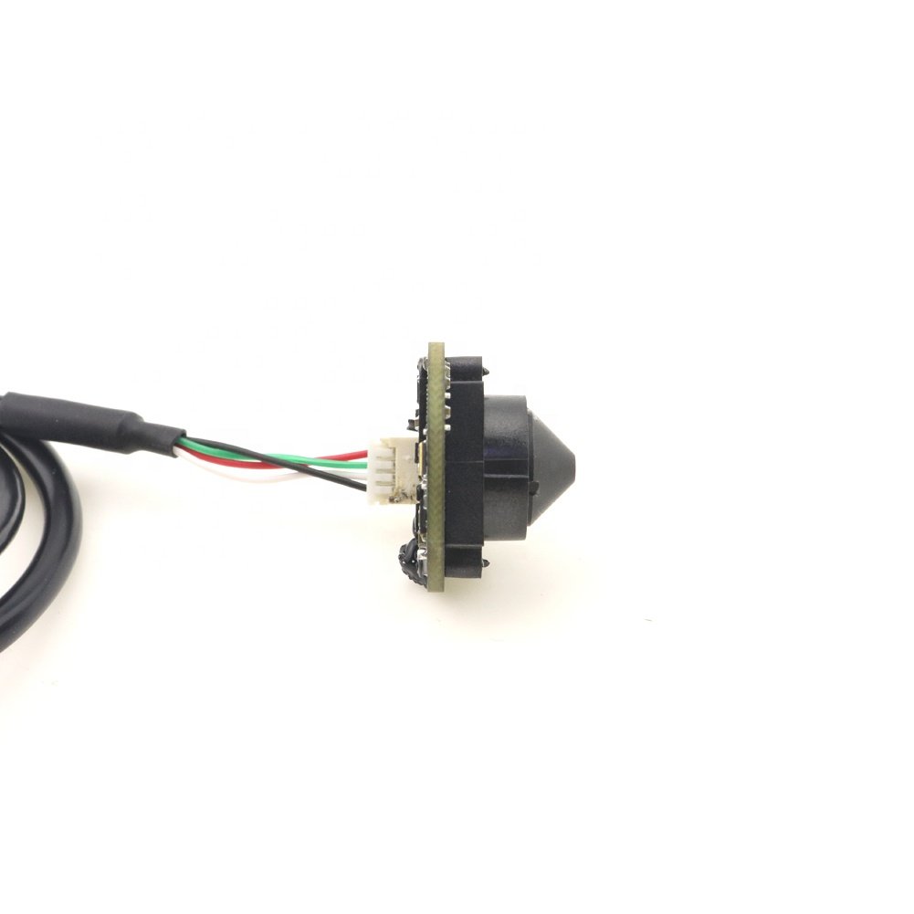 2MP 1080P Starvis IMX291 H.264 60fps Round Mini USB Camera Opensource Development Board