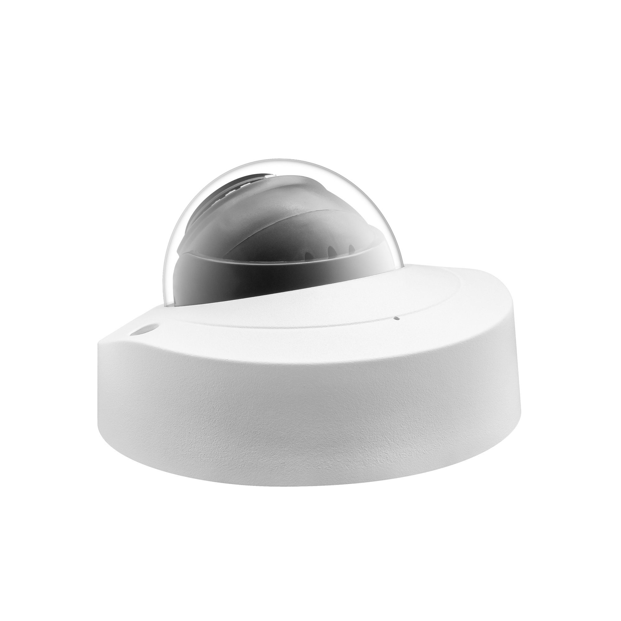 Mini size dome 8MP turret AHD CVI TVI CVBS 4 in 1 HD camera ,Support Audio Over Coaxial