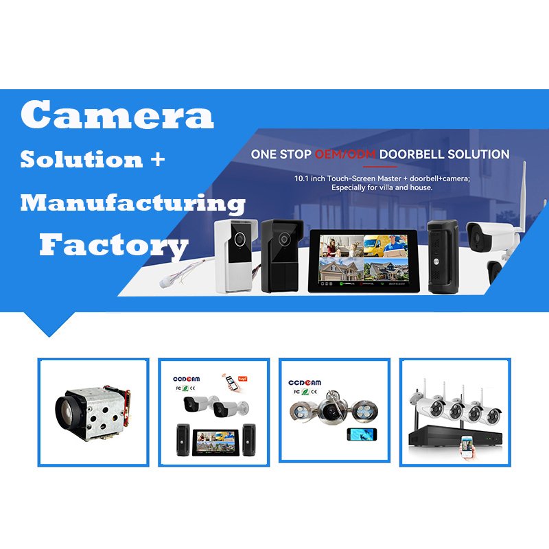 New Promotion 5MP 4in1 AHD/TVI/CVI/Analog Waterproof Camera for SONY IMX335 Sensor 2.8-12mm VF Lens Waterproof Camera