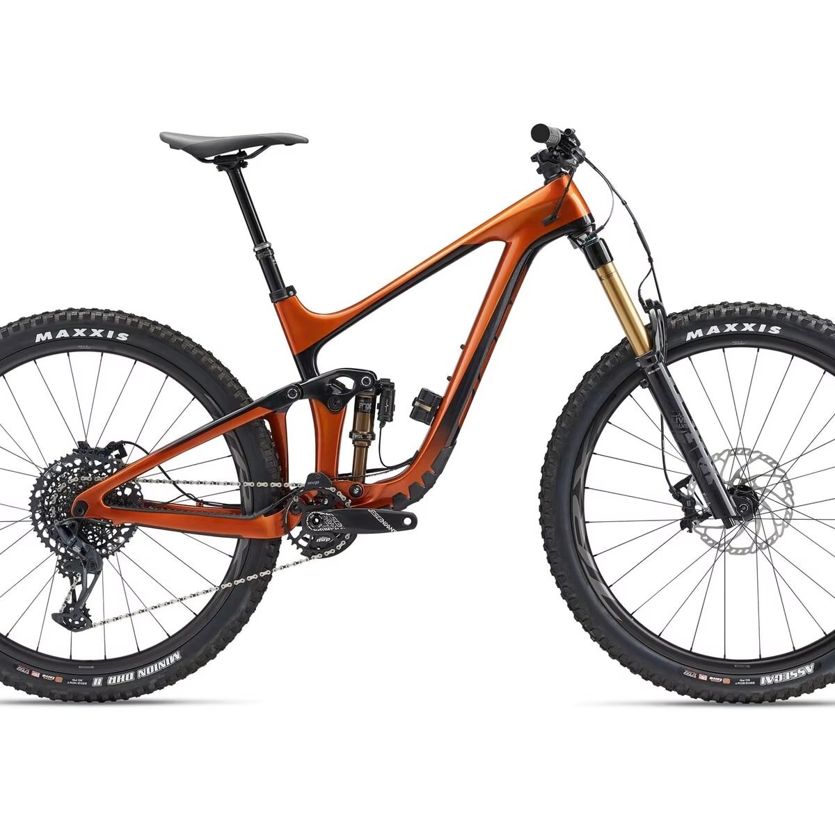Speciali z e d Epic Evo Large 29er Fox Rock Shox DT Swiss Sram AXS