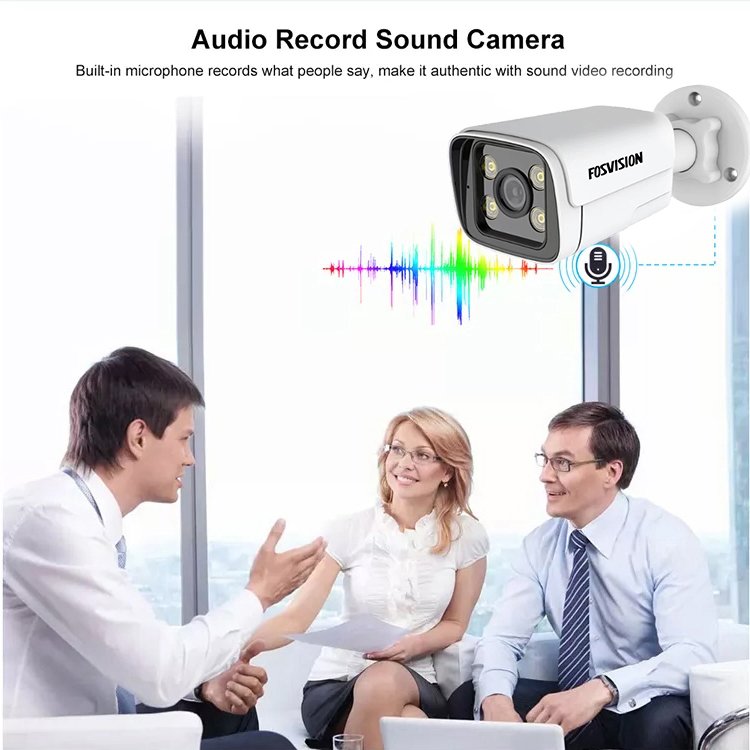 China hot sale CCTV Manufacturer Full Color Night Vision Outdoor 3.6mm Lens HD 2MP AHD Plastic bullet CCTV camera analog camera