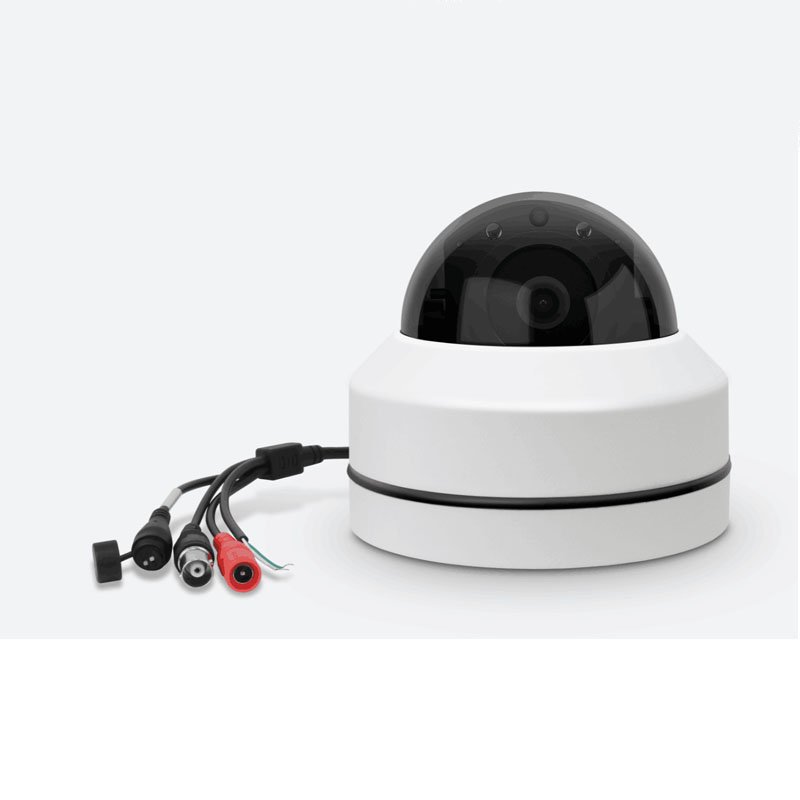2 inch AHD 2MP PTZ Camera 1080p 4x Optical Zoom Auto Iris Outdoor Weatherproof ,Night Vision IR 15m PTZ camera