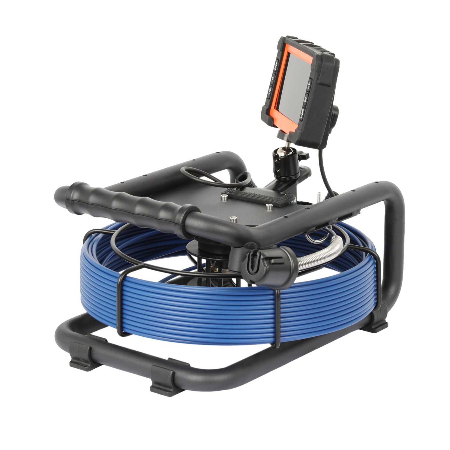 Economic and Convenient Equipment in Pipe Drain Sewer Camera