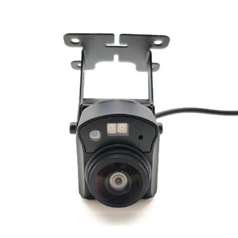 Mini inside view& front view metal camera with Audio
