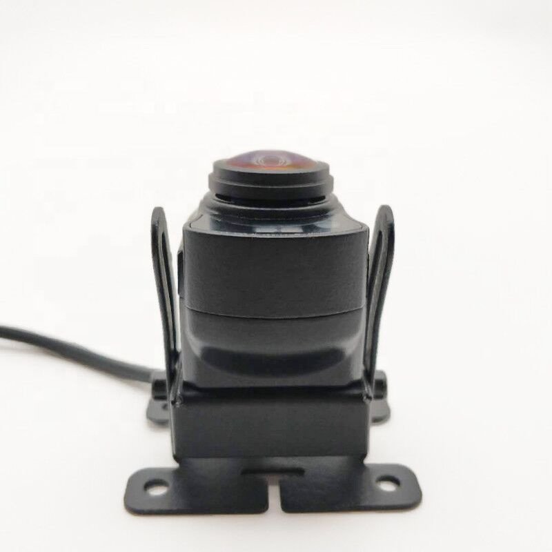 Mini inside view& front view metal camera with Audio