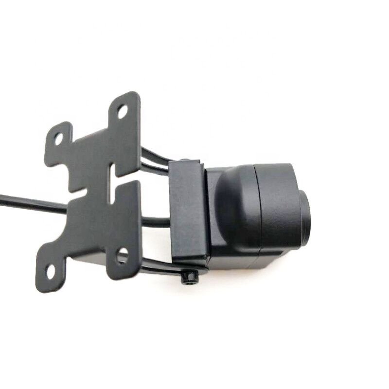 Mini inside view& front view metal camera with Audio