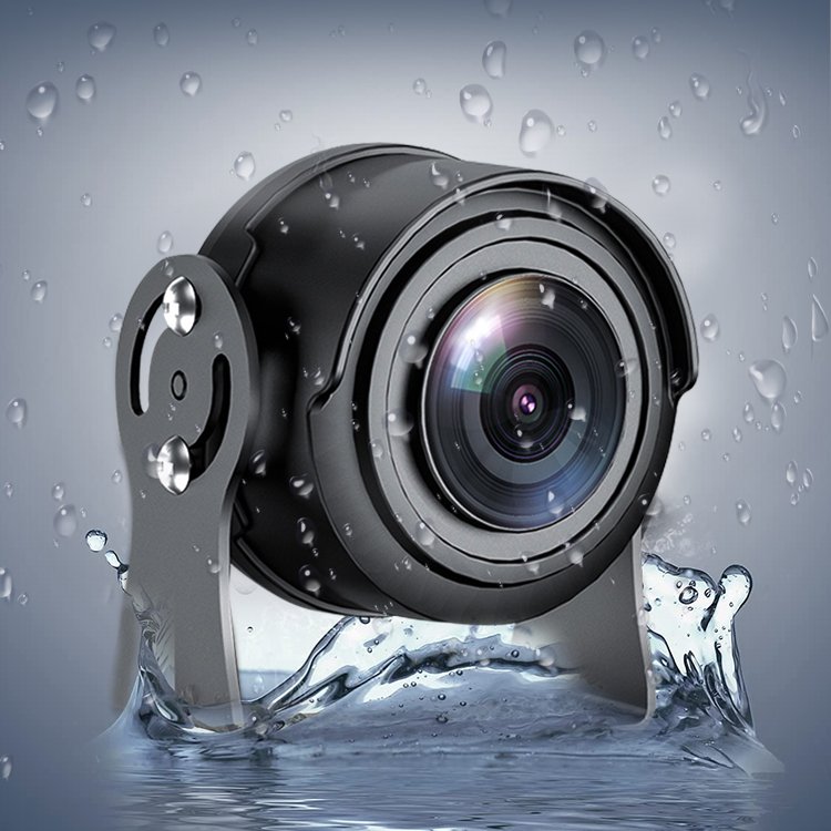 Factory High Quality Car DVR Camera Car Revers Desh WiFi mirror car truck Camera system For Trucks