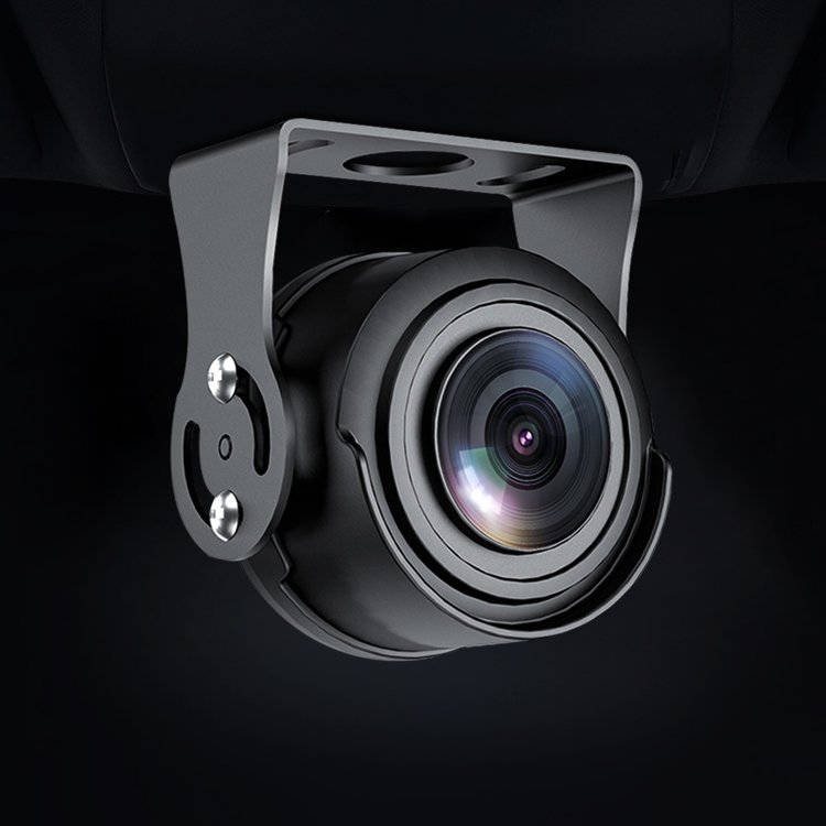 Factory High Quality Car DVR Camera Car Revers Desh WiFi mirror car truck Camera system For Trucks