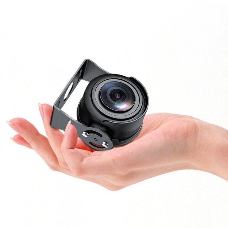 Factory High Quality Car DVR Camera Car Revers Desh WiFi mirror car truck Camera system For Trucks