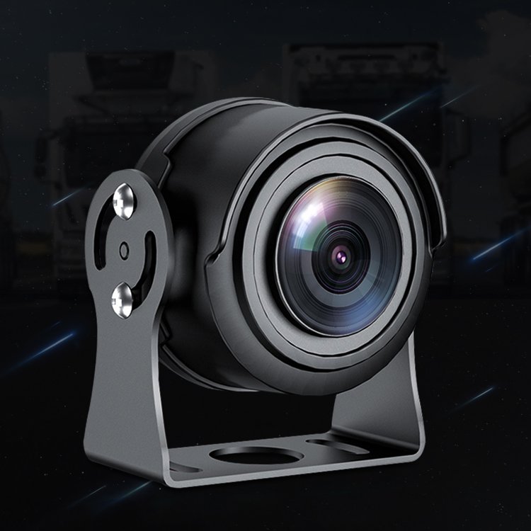 Factory High Quality Car DVR Camera Car Revers Desh WiFi mirror car truck Camera system For Trucks