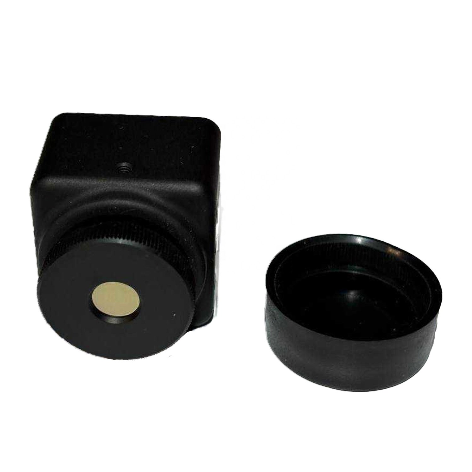 HTI Mini Cvbs 265*192px Focal Length 9.1mm High Resolution Uav Thermal Imager For Drone Quadcopter