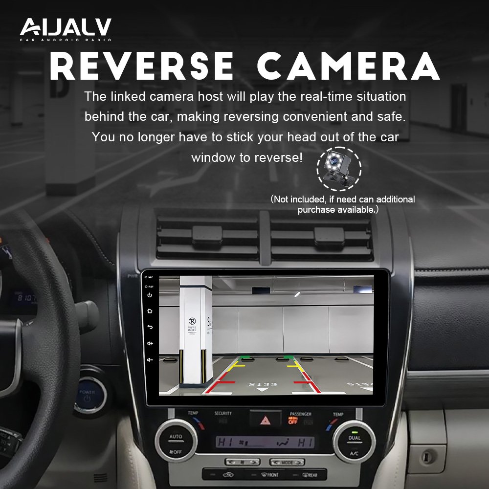 universal auto 9863 Car Dvd computer gps for Support analog HD reverse 360 With high fidelity low noise DSP car android player