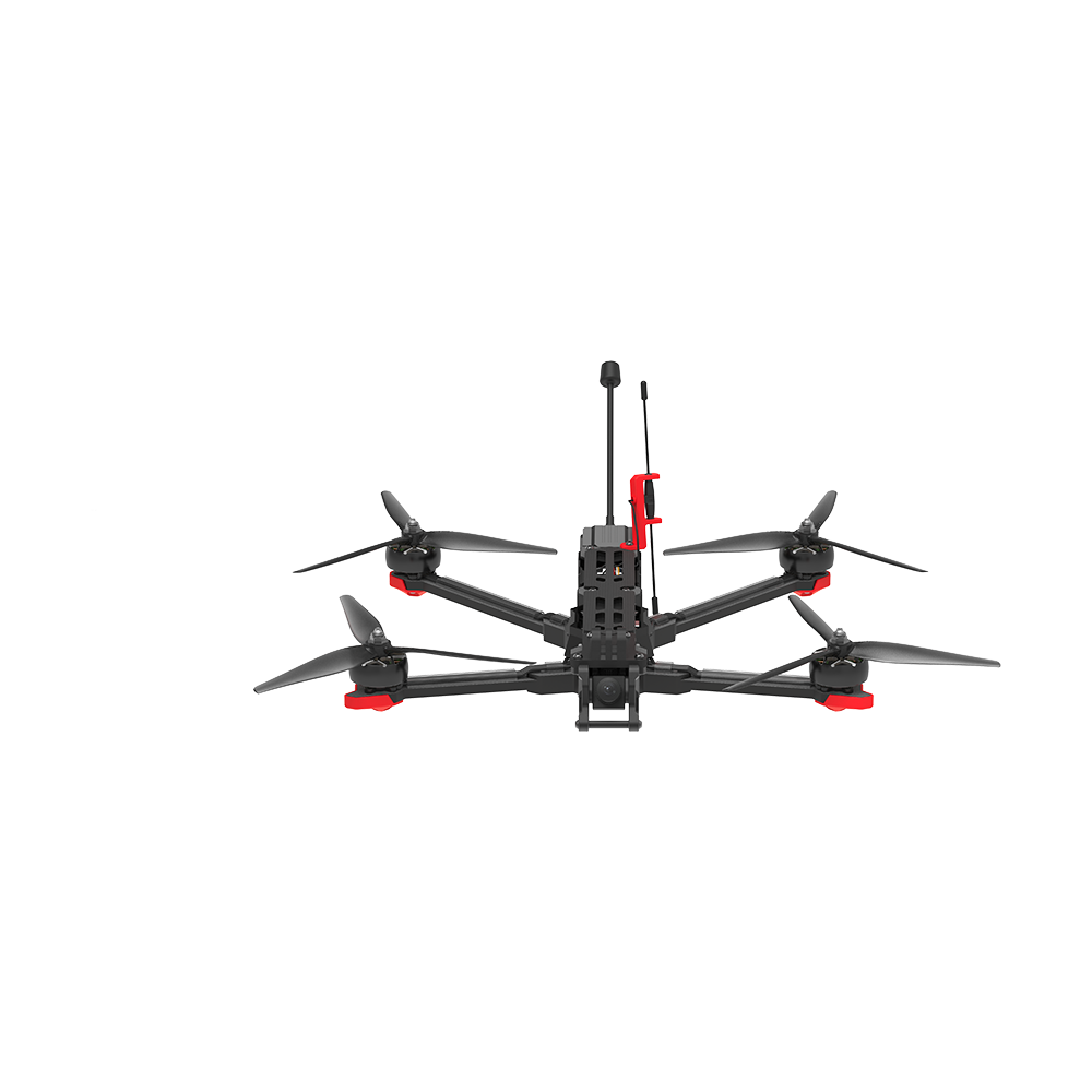 iFlight Chimera7 Pro V2 Analog 7.5inch BNF FPV drones 5.8G 1.6W/2.5W VTX Playload 2KG GPS long distance professional for fpv