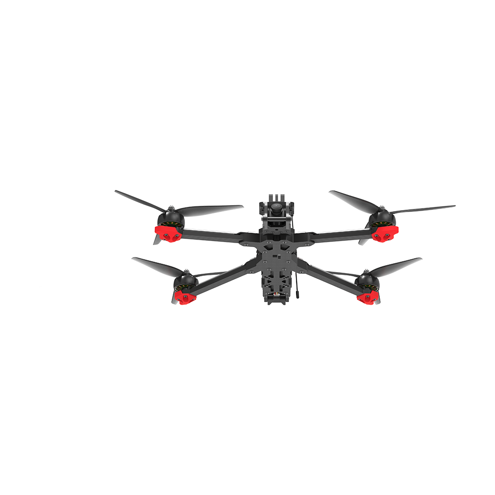 iFlight Chimera7 Pro V2 Analog 7.5inch BNF FPV drones 5.8G 1.6W/2.5W VTX Playload 2KG GPS long distance professional for fpv