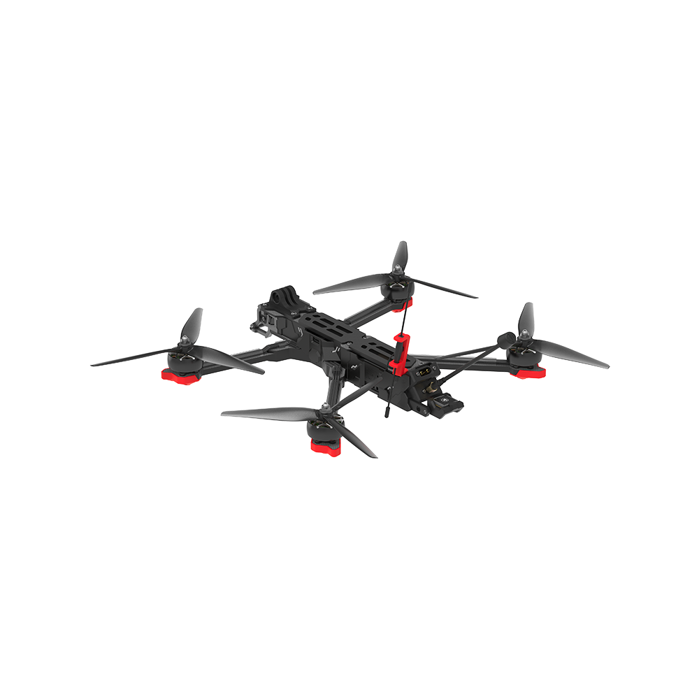 iFlight Chimera7 Pro V2 Analog 7.5inch BNF FPV drones 5.8G 1.6W/2.5W VTX Playload 2KG GPS long distance professional for fpv