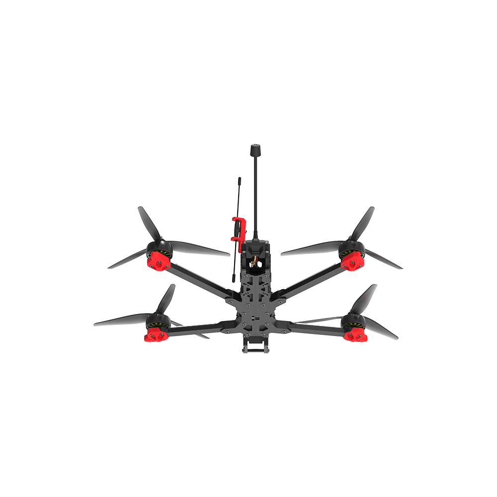 iFlight Chimera7 Pro V2 Analog 7.5inch BNF FPV drones 5.8G 1.6W/2.5W VTX Playload 2KG GPS long distance professional for fpv