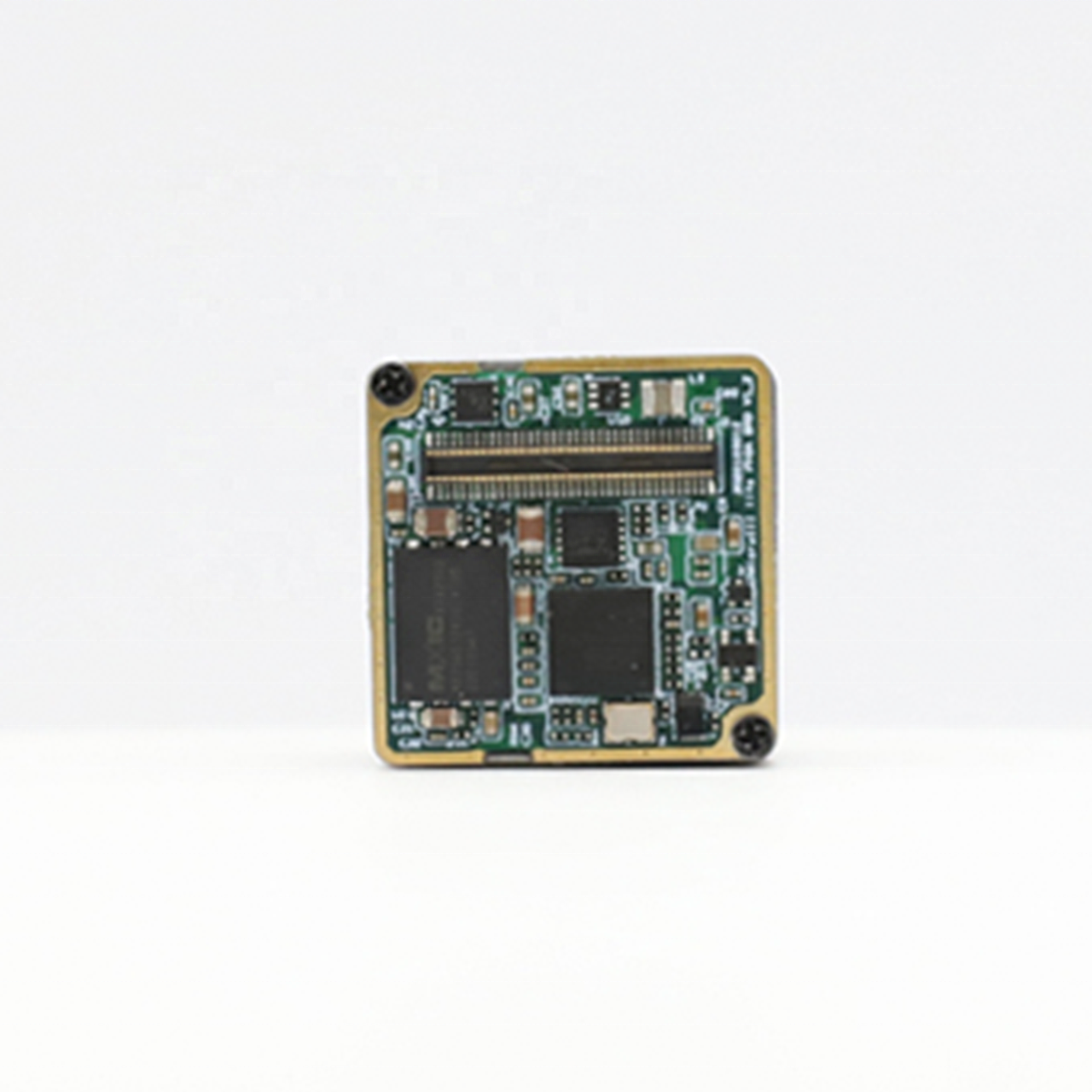 Anti-Shock 640x512 50/60kHz FL 19mm 25mm Vibration Resistant Flir Thermal Camera for Action Observation