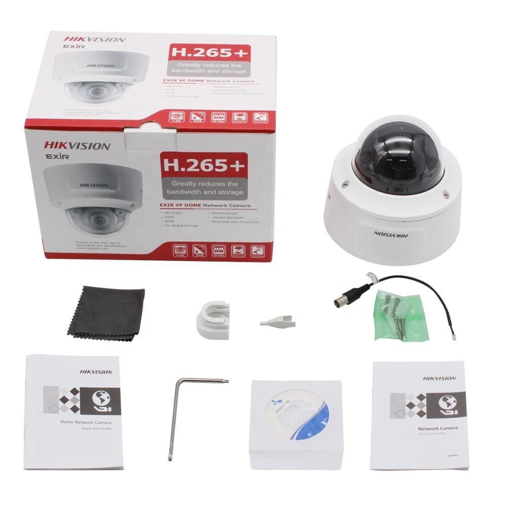 Hot Sale Outdoor AHD IR 1080P Micro AHD Full Color Analog Security CCTV Underwater Bullet Camera