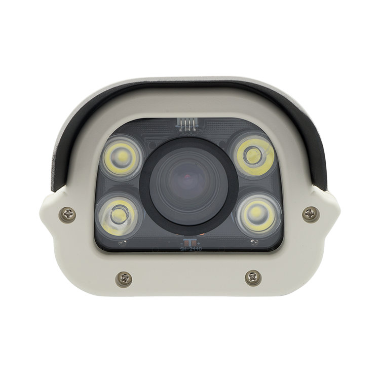 OEm 4in11080P car License Plate Recognition Analog cctv Camera