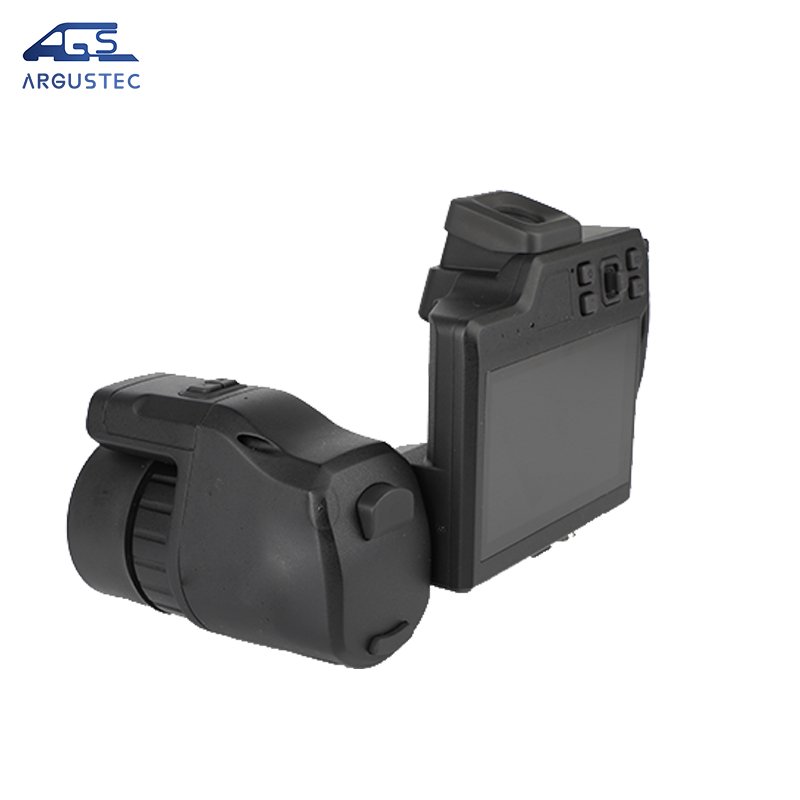 Portable Temperature Measurement Multi-mode Image Display Thermal Imaging Camera