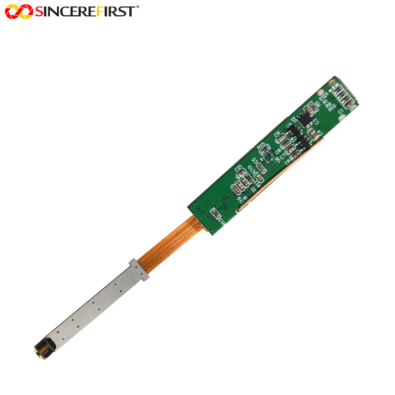 New Design 0.3mp Vga Output BF20A6 Sensor 30fps High Speed Usb2.0 Interface Mini Endoscope Camera Module For Medical