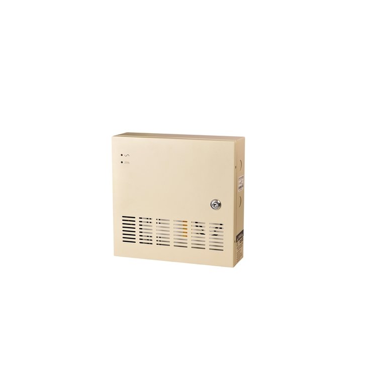 18 CH DC 12V 30A Switching Power Supply Box / Monitor Power Supply for 18 Ports CCTV Cameras