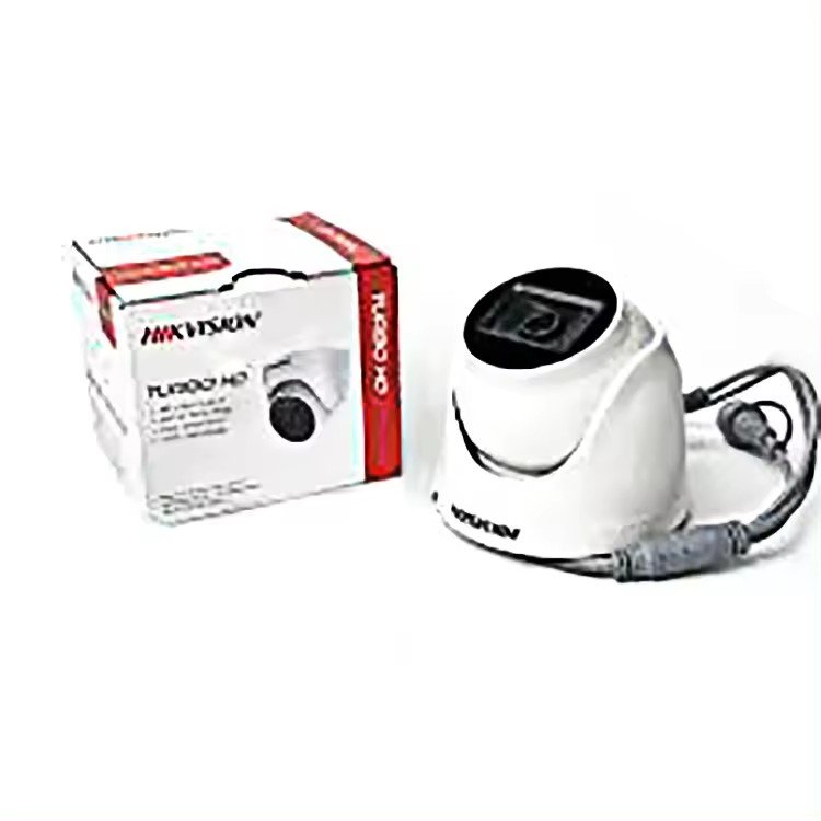 20m ir 1080p cctv camera DS-2CE76D0T-EXIPF Hikvsion 2.8mm 3.6mm Fixed Lens Analog Turret Camera 4 in 1
