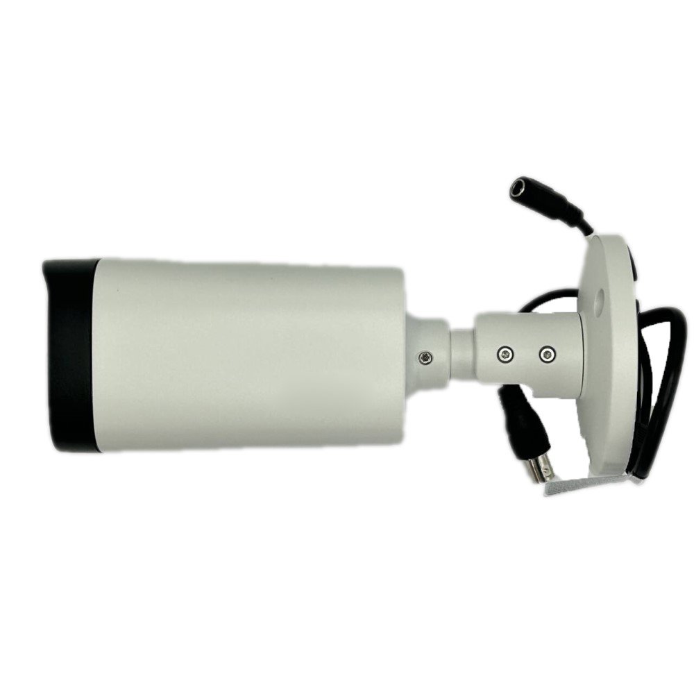 DA-hua 5MP HDCVI IR Bullet Camera Analog Camera HAC-HFW1500R-Z-IRE6-A-POC