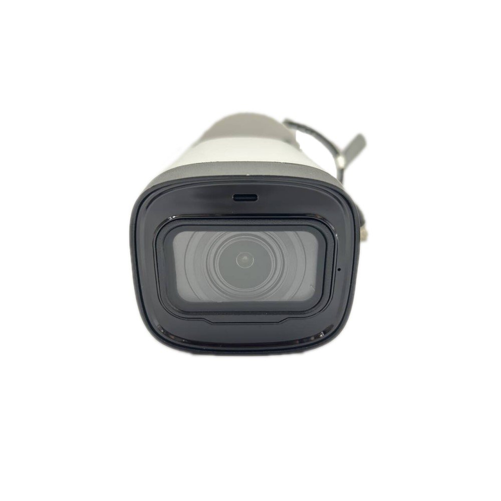 DA-hua 5MP HDCVI IR Bullet Camera Analog Camera HAC-HFW1500R-Z-IRE6-A-POC