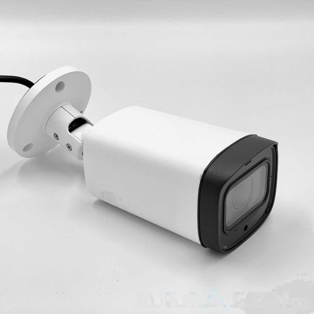 DA-hua 5MP HDCVI IR Bullet Camera Analog Camera HAC-HFW1500R-Z-IRE6-A-POC