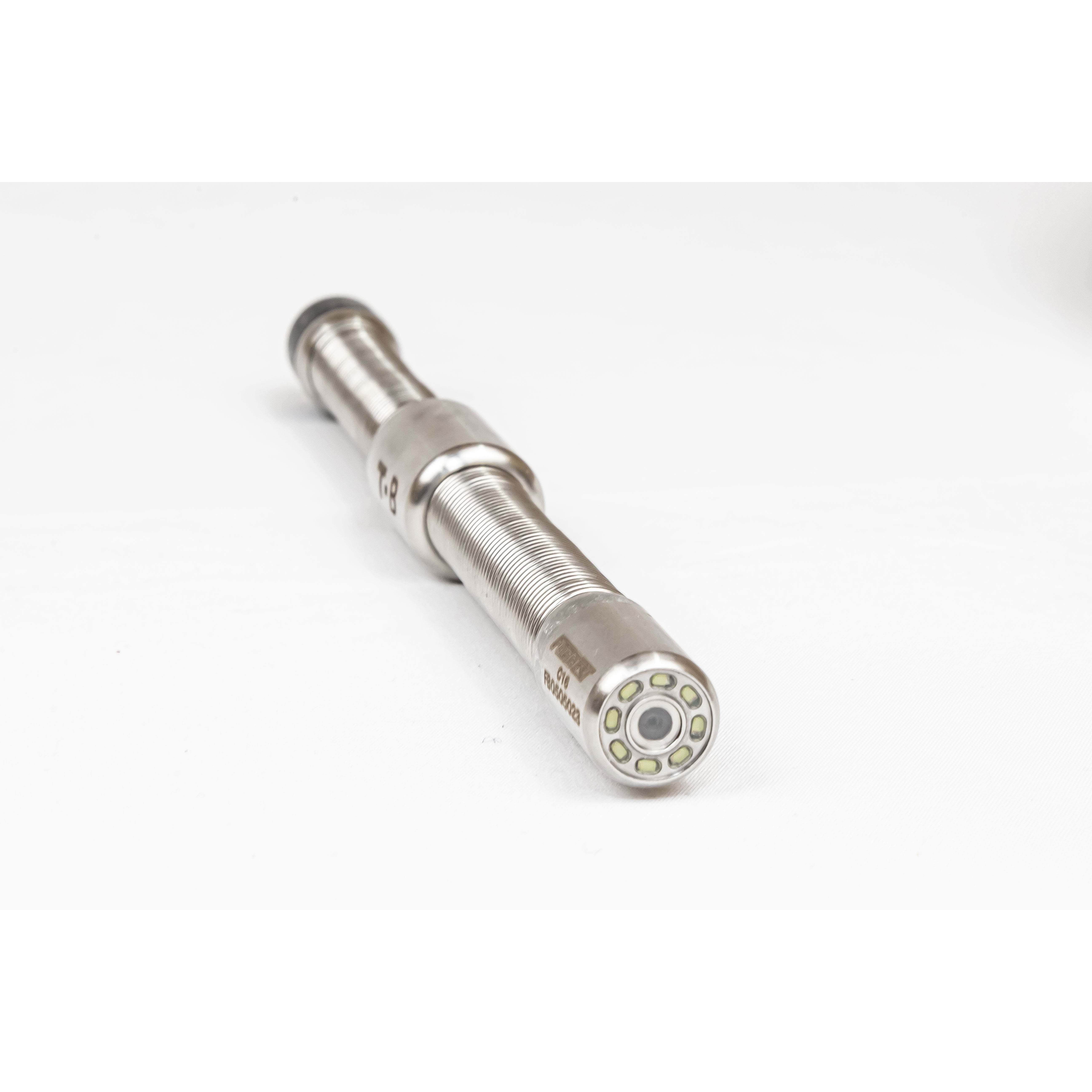 5/8" (16mm) Small Color Camera Head