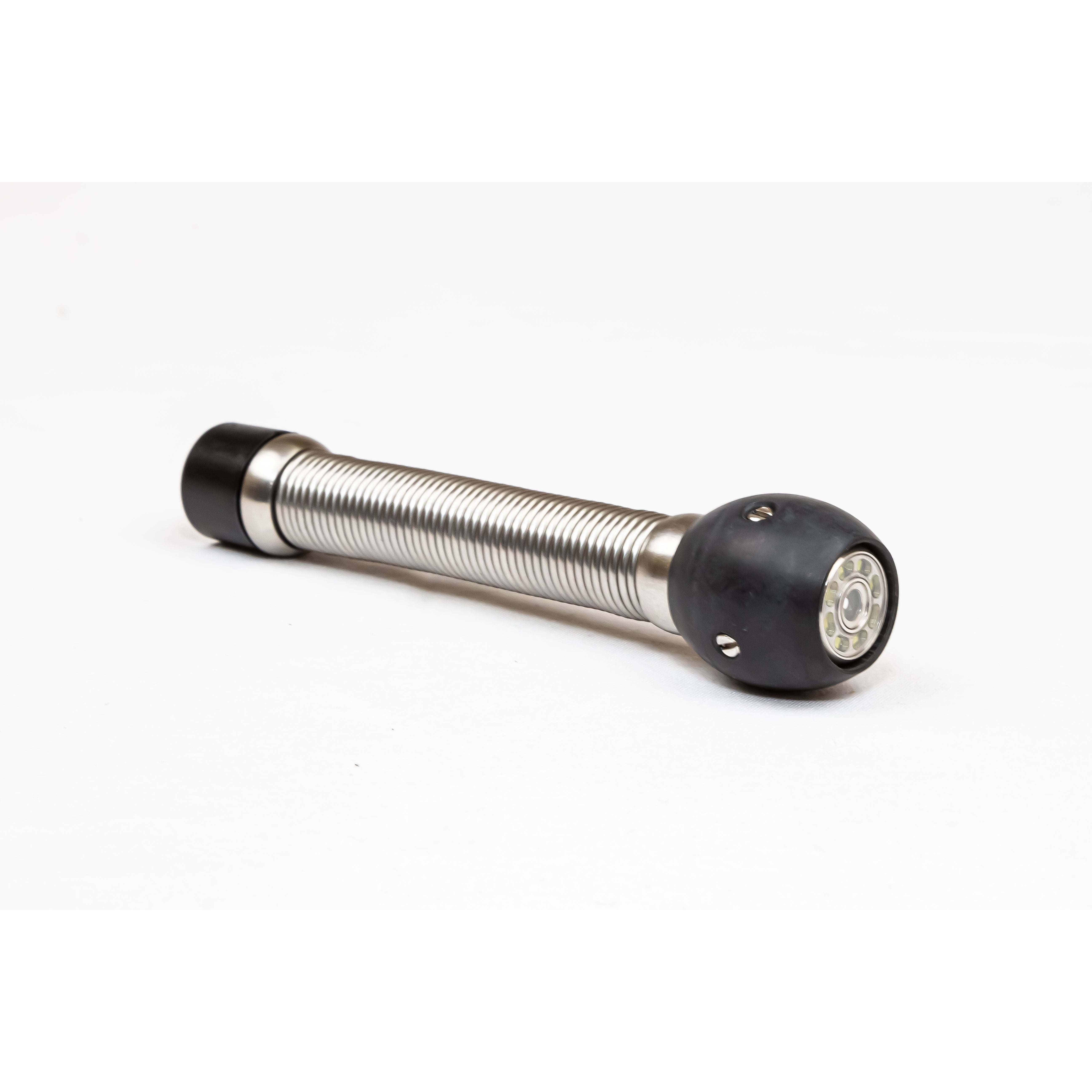 5/8" (16mm) Small Color Camera Head