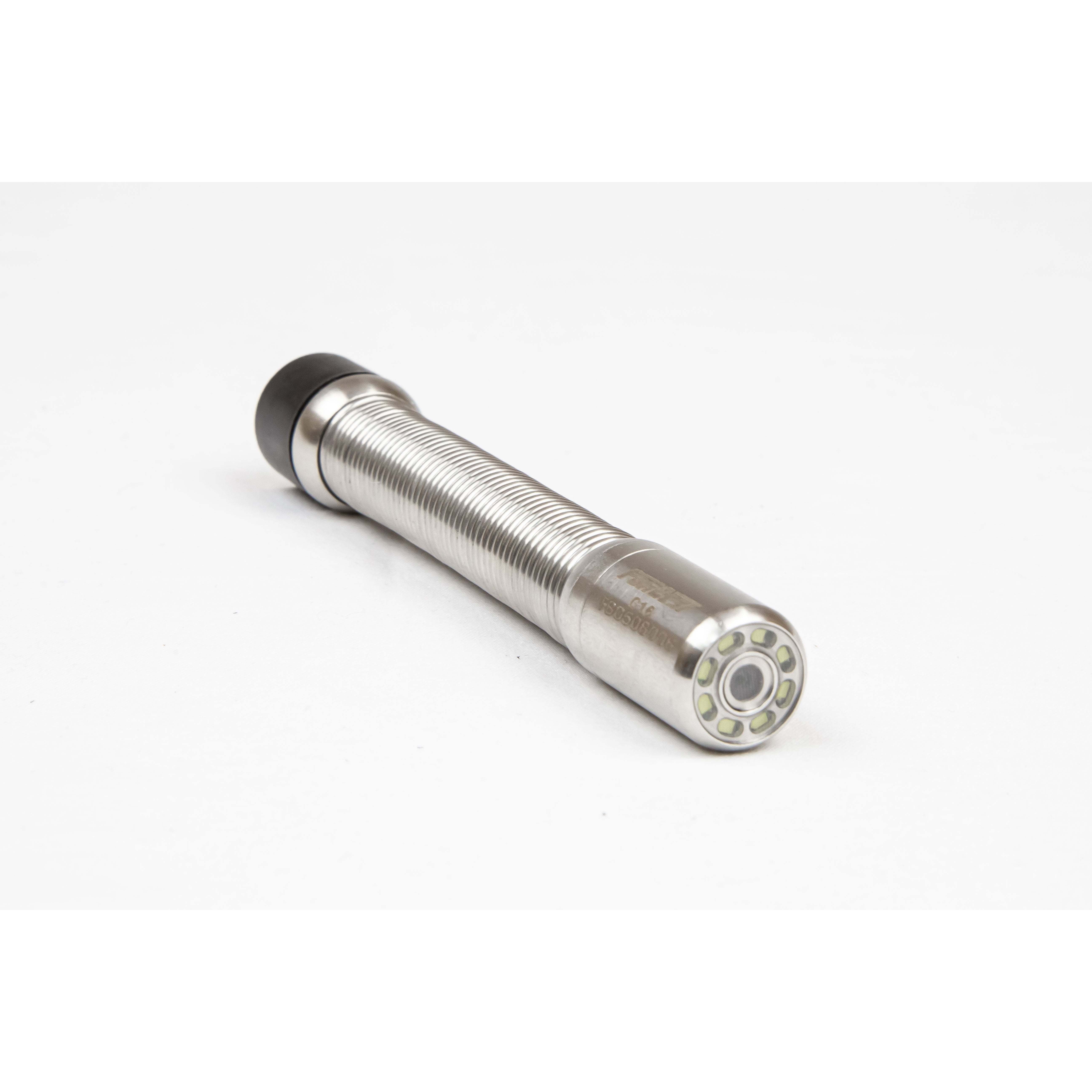 5/8" (16mm) Small Color Camera Head