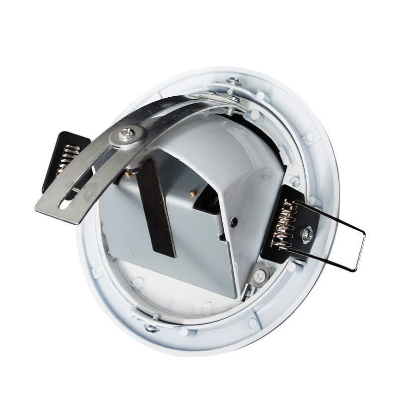 1080P Full HD Analog AHD Ceiling Roof Mount Infrared Night Vision Spot Light Bulb Light Covert Camera