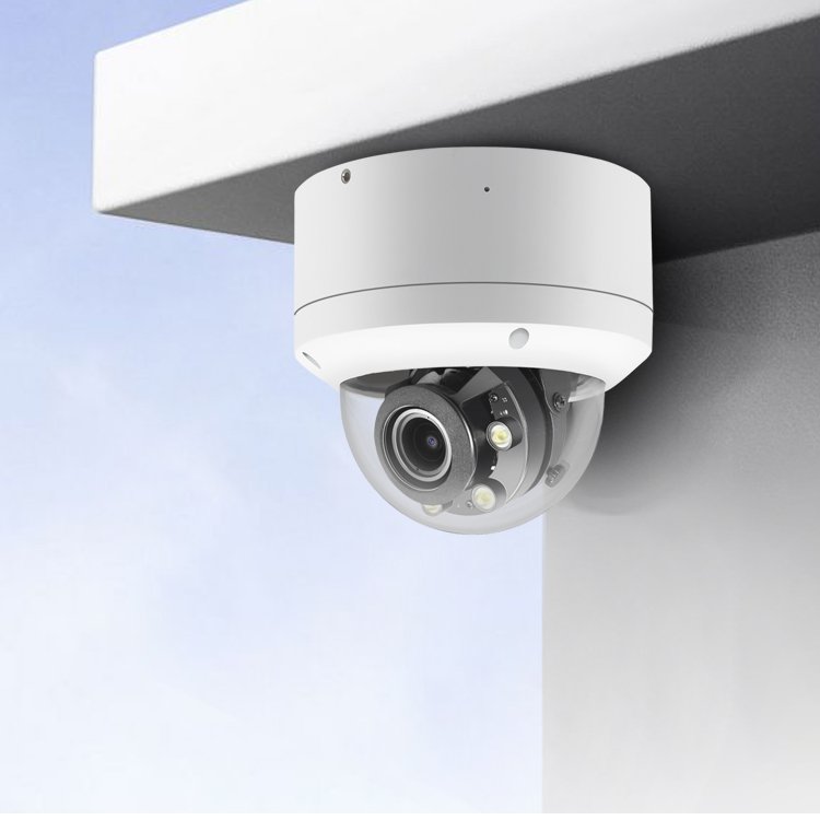 4in1 5X/4X Motor Lens AHD CVI CVBS TVI Surveillance Camera 2MP/5MP/8MP IR IP66 Analog CCTV Camera Security