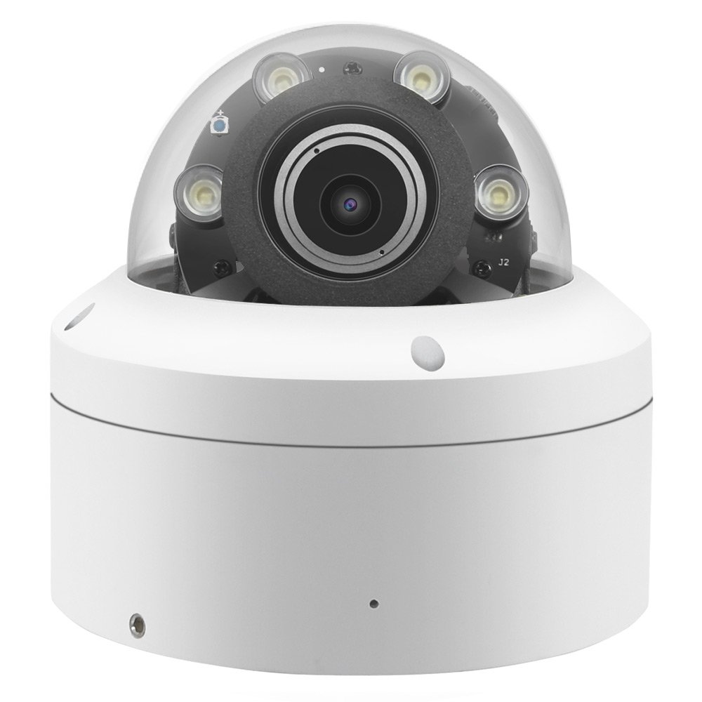 4in1 5X/4X Motor Lens AHD CVI CVBS TVI Surveillance Camera 2MP/5MP/8MP IR IP66 Analog CCTV Camera Security