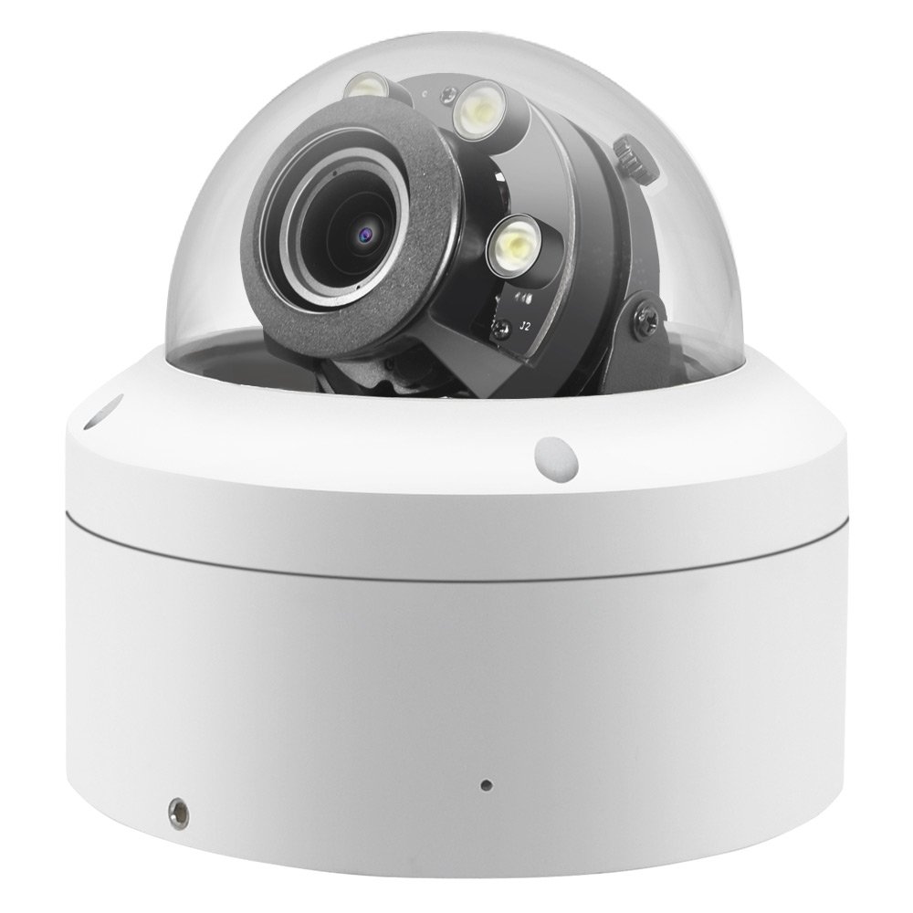 4in1 5X/4X Motor Lens AHD CVI CVBS TVI Surveillance Camera 2MP/5MP/8MP IR IP66 Analog CCTV Camera Security