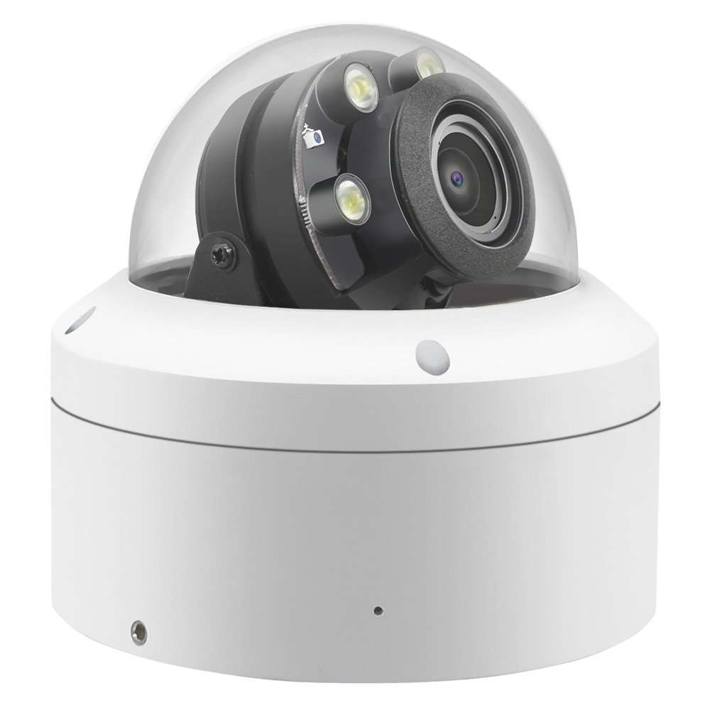 4in1 5X/4X Motor Lens AHD CVI CVBS TVI Surveillance Camera 2MP/5MP/8MP IR IP66 Analog CCTV Camera Security