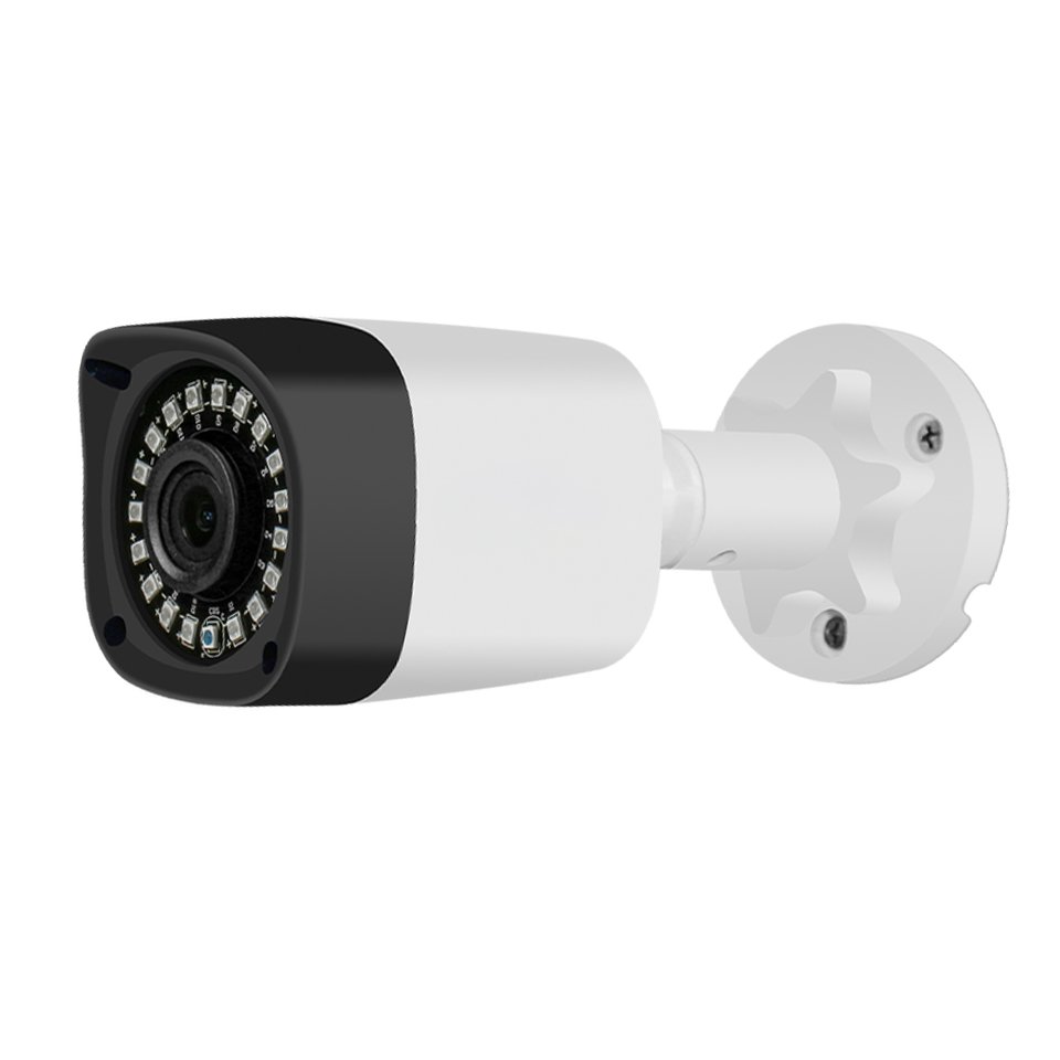 WESECUU factory directly wholesale bullet security camera cctv camera analog camera