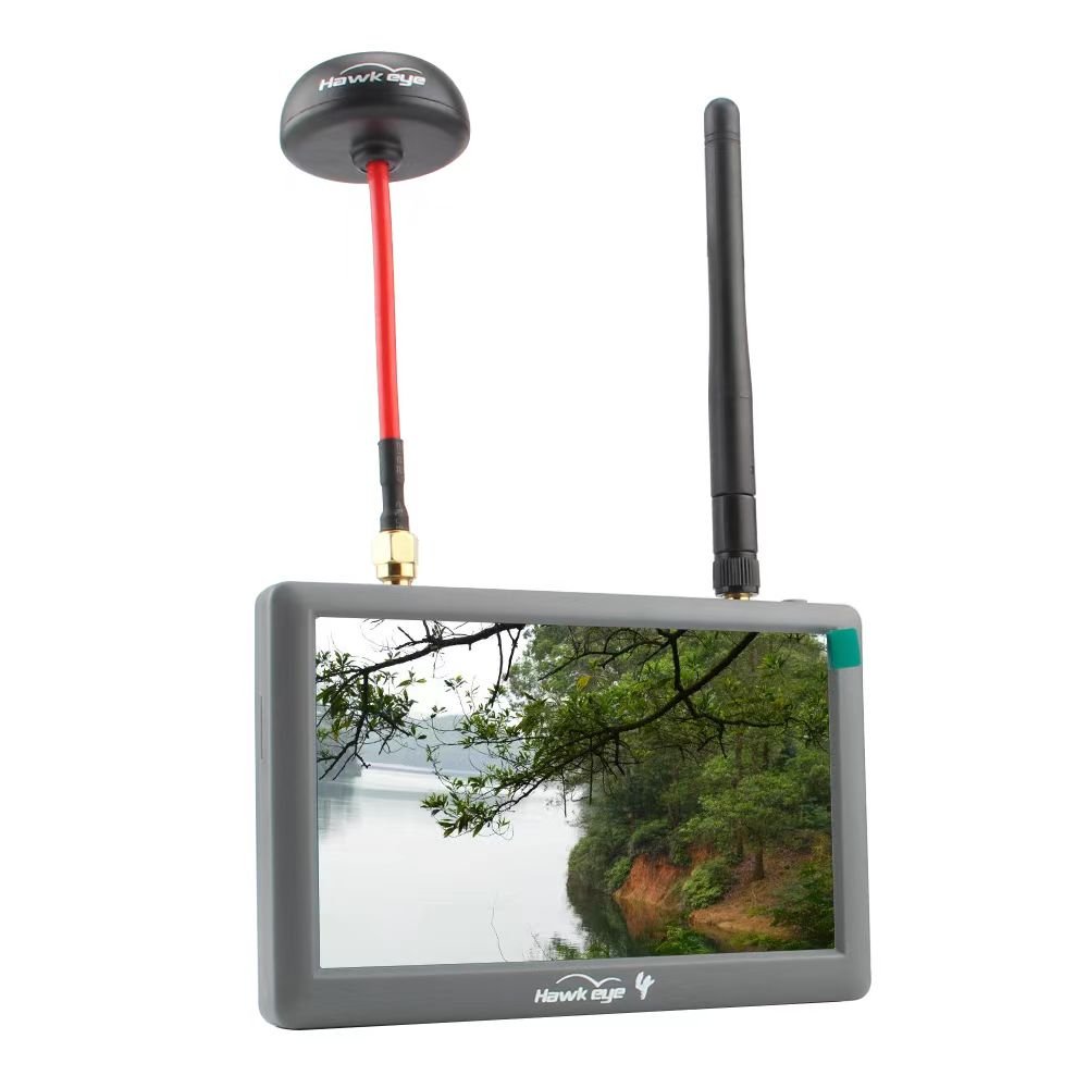 10 inches 50A UA drone fast speed FPV can carry 1kg 2kg 2.5kg 3kg payload load capacity 480*640P cfly camera FPV DRONE