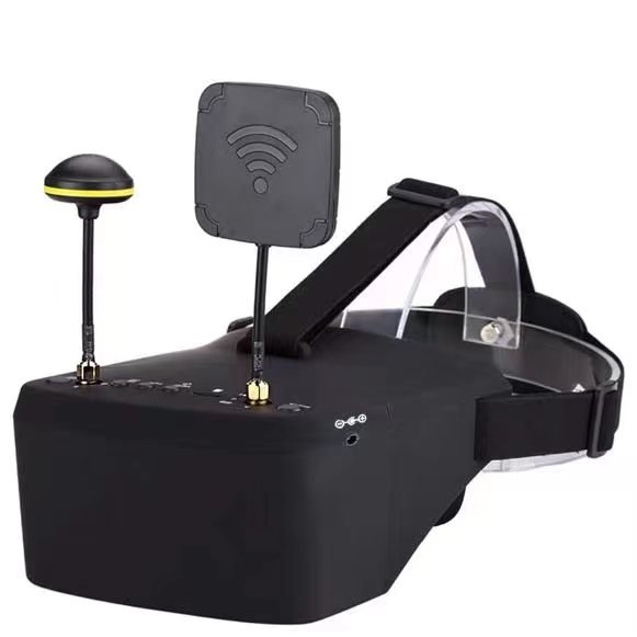 10 inches 50A UA drone fast speed FPV can carry 1kg 2kg 2.5kg 3kg payload load capacity 480*640P cfly camera FPV DRONE
