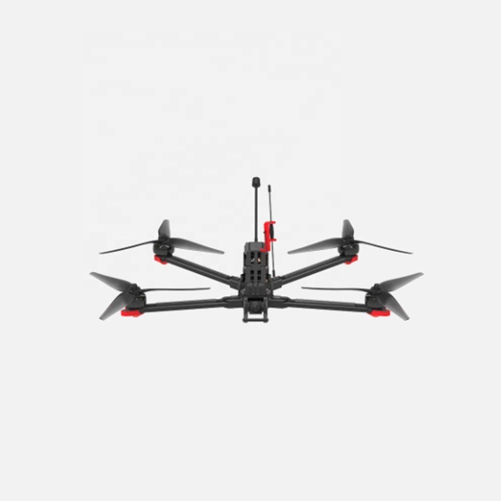 iFlight Chimera9 9inch FPV drones Analog 5.8G 1.6W/2.5W VTX Playload 2.5KG Flight time 30mins GPS professional longrange UAV BNF