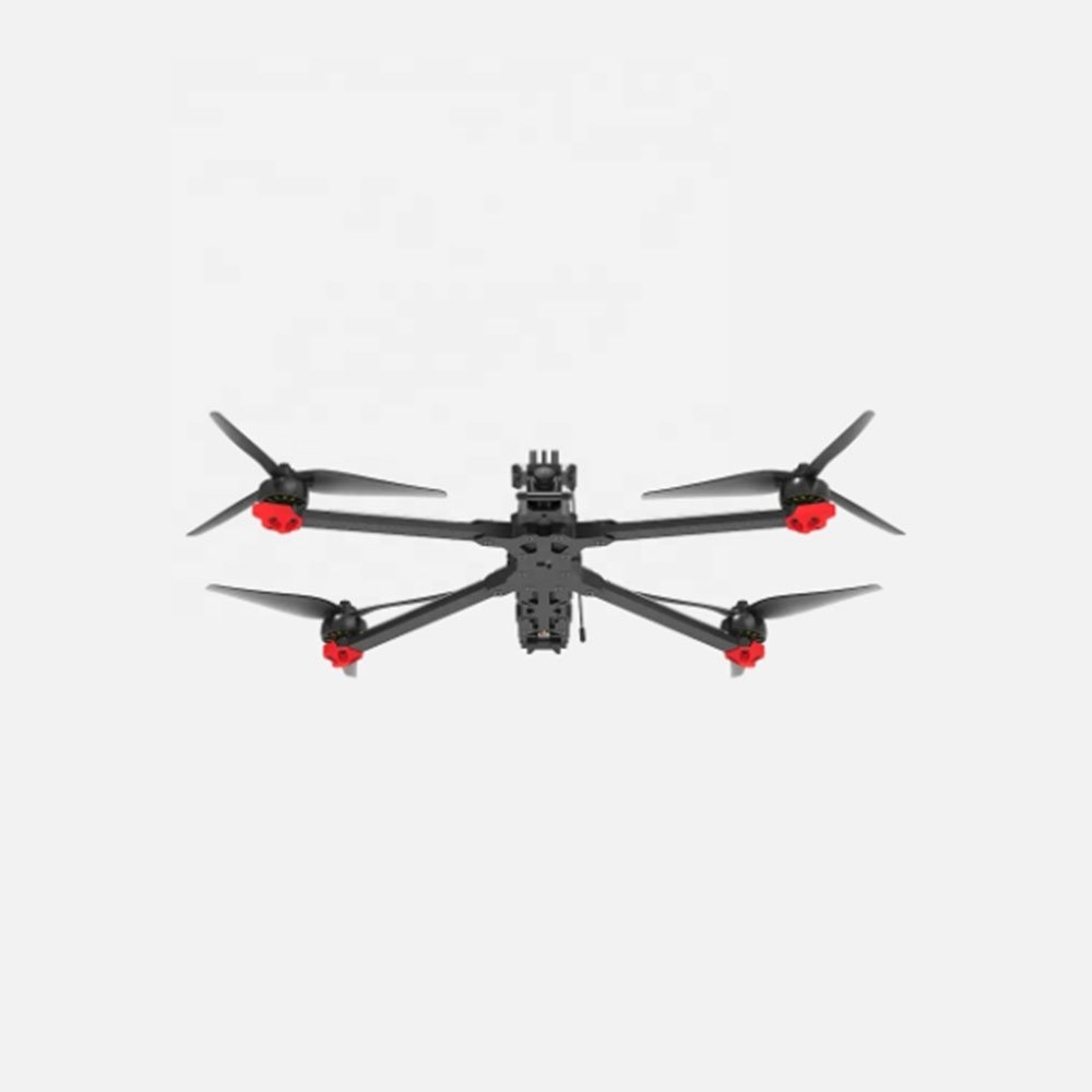 iFlight Chimera9 9inch FPV drones Analog 5.8G 1.6W/2.5W VTX Playload 2.5KG Flight time 30mins GPS professional longrange UAV BNF