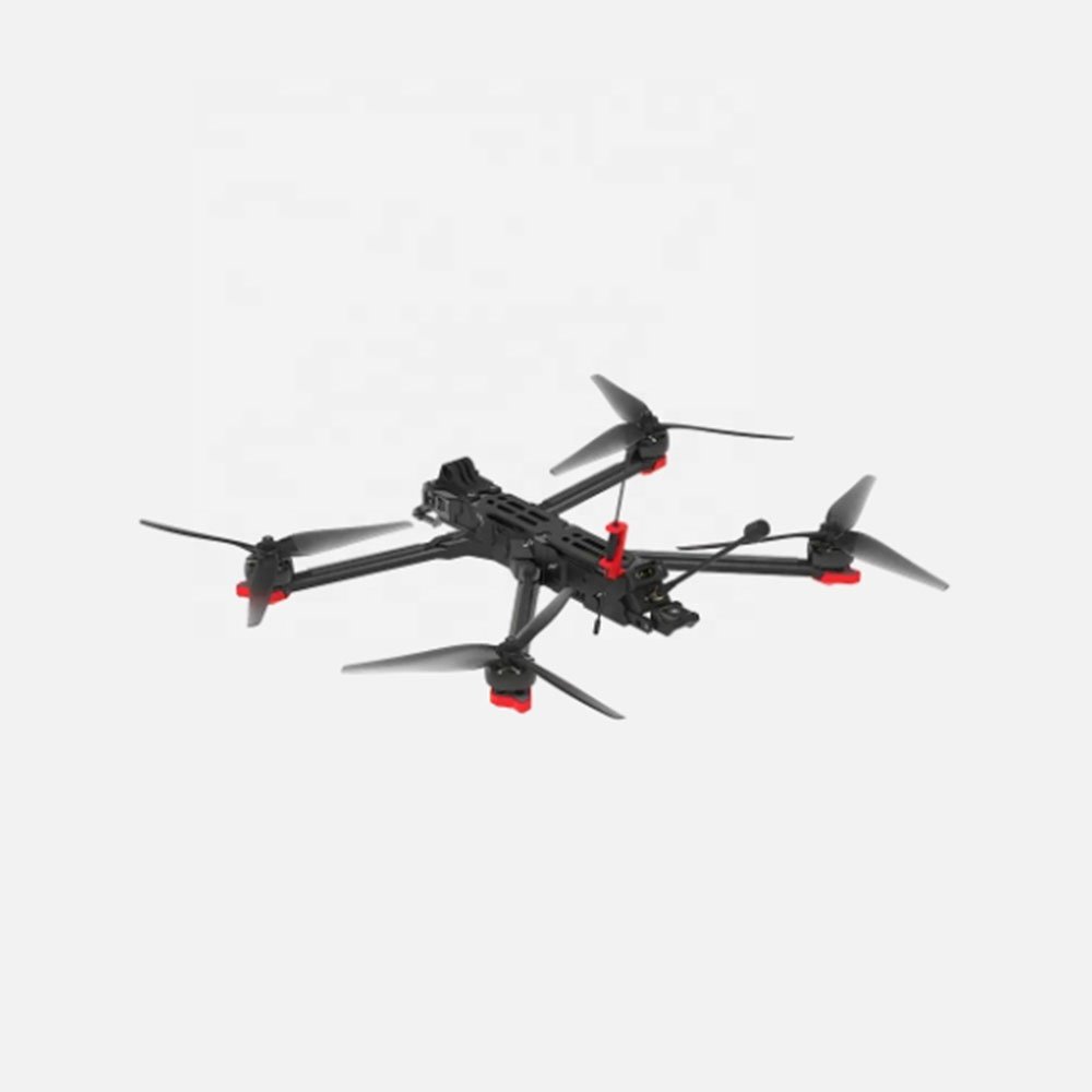 iFlight Chimera9 9inch FPV drones Analog 5.8G 1.6W/2.5W VTX Playload 2.5KG Flight time 30mins GPS professional longrange UAV BNF