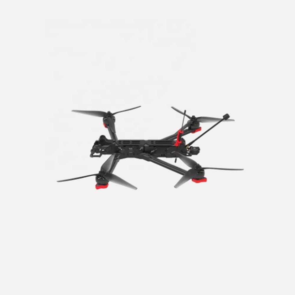 iFlight Chimera9 9inch FPV drones Analog 5.8G 1.6W/2.5W VTX Playload 2.5KG Flight time 30mins GPS professional longrange UAV BNF
